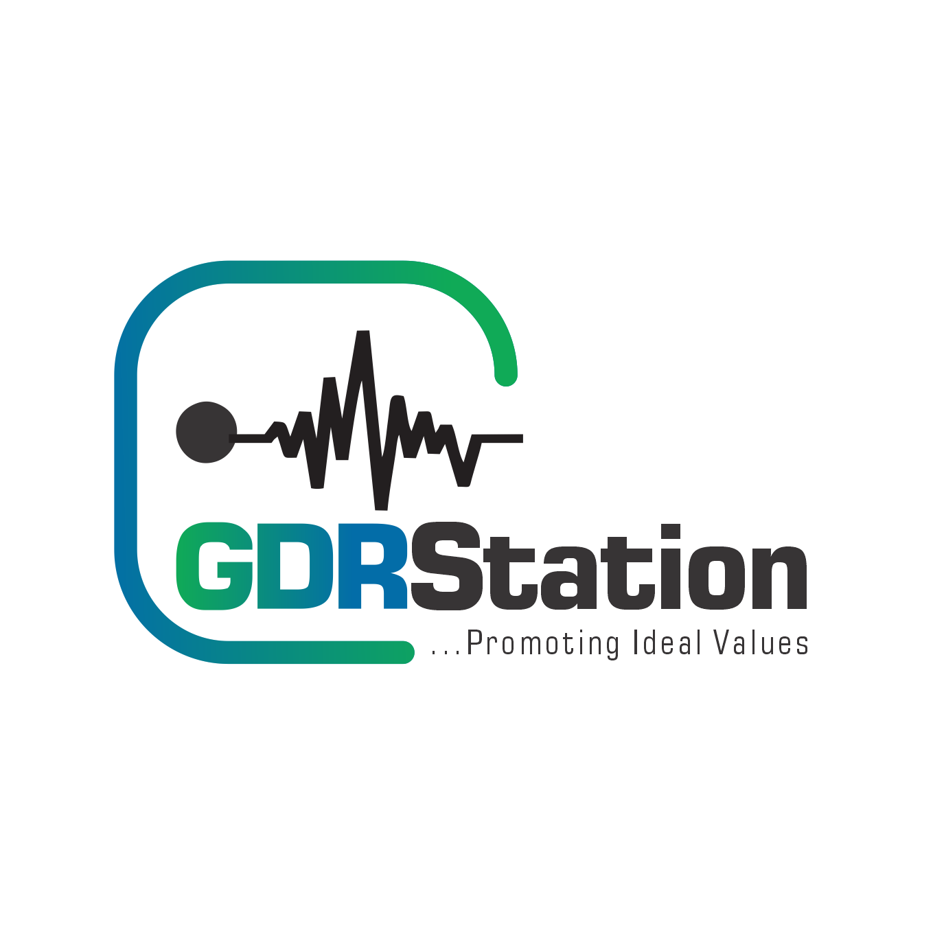 gdrs logo