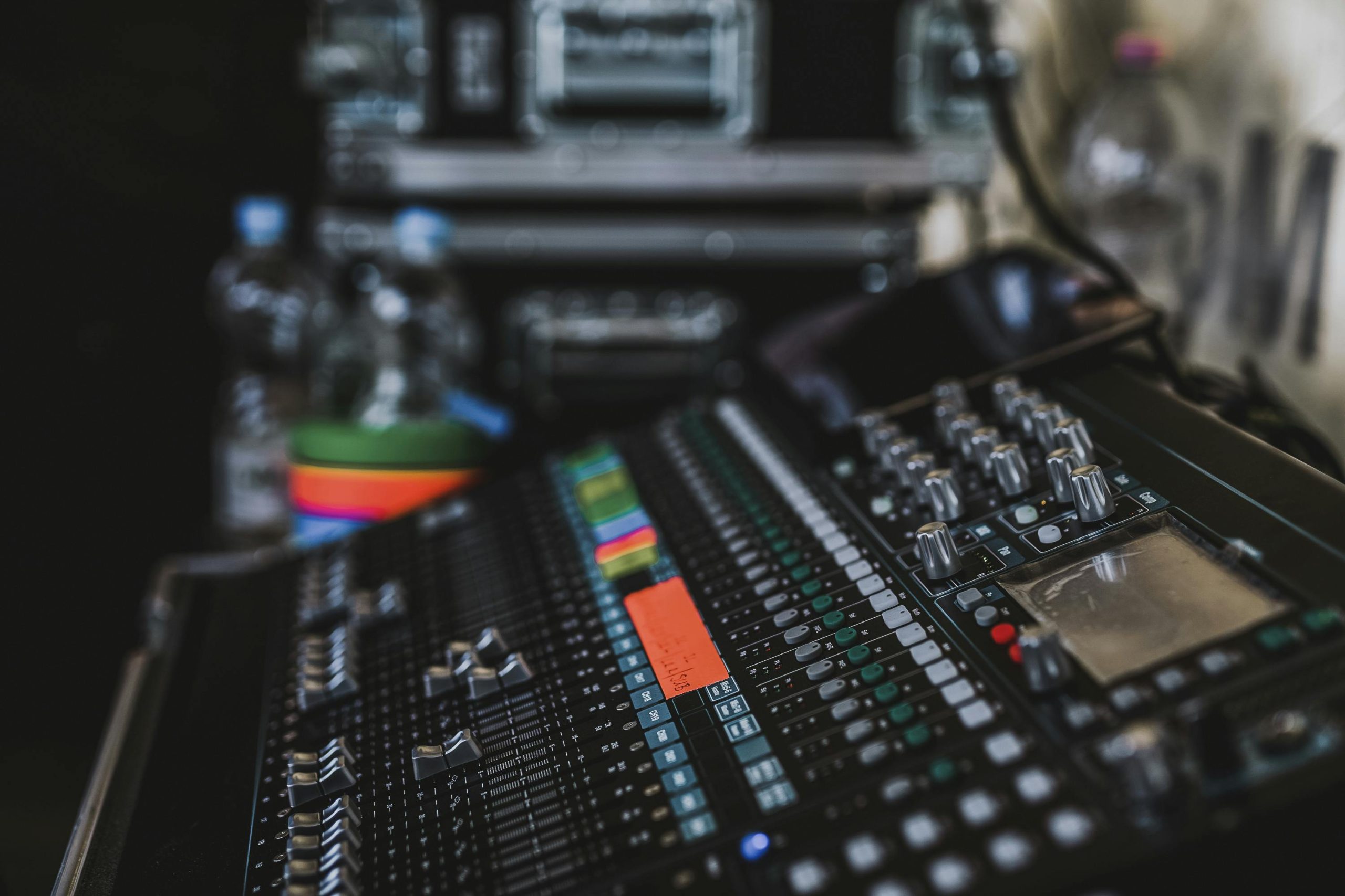 broadcast kits