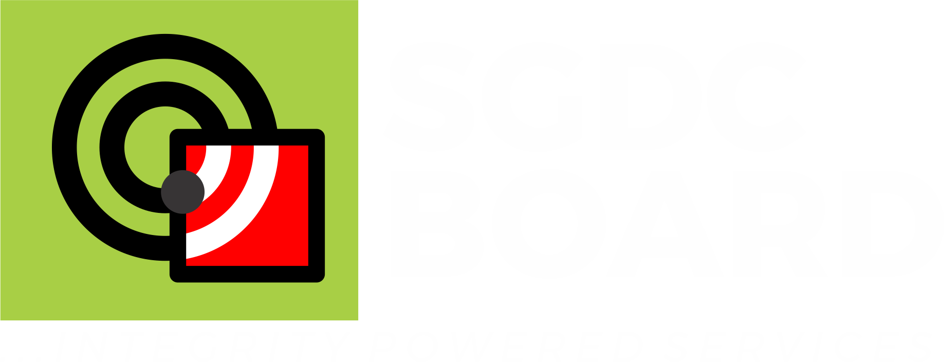 SGDC Board Logo